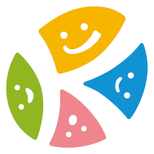 ケアサポート奏のロゴ